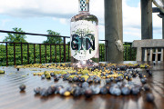 This New York Winery is Producing a Rose-Inspired Gin