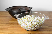 You Can Get Drunk on Popcorn Now, If You Really Want To
