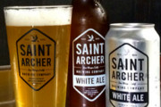 Craft Beer New York City | MillerCoors Acquires Majority Stake in San Diago-Based Brewery Saint Archer | Drink NYC
