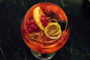 Wine Bar | Welcome Spring with These Seasonal Cocktails in New York City