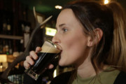Craft Beer New York City | The New Hit at This New Zealand Pub Is a Stout Laced with Stag Semen | Drink NYC