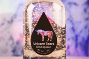 Mix up Magical Cocktails With Unicorn Tears 