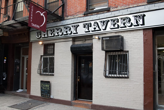 Cherry Tavern