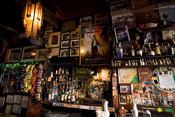 Milano's Bar