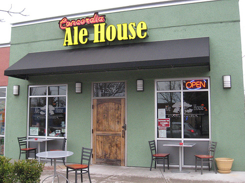 Concordia Ale House