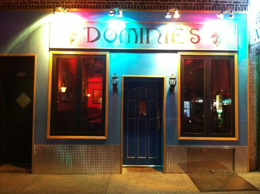Dominie's