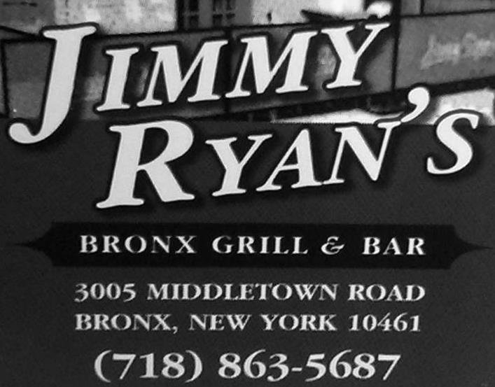 Jimmy Ryan's