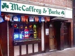 McCaffrey & Burke Bar & Grill