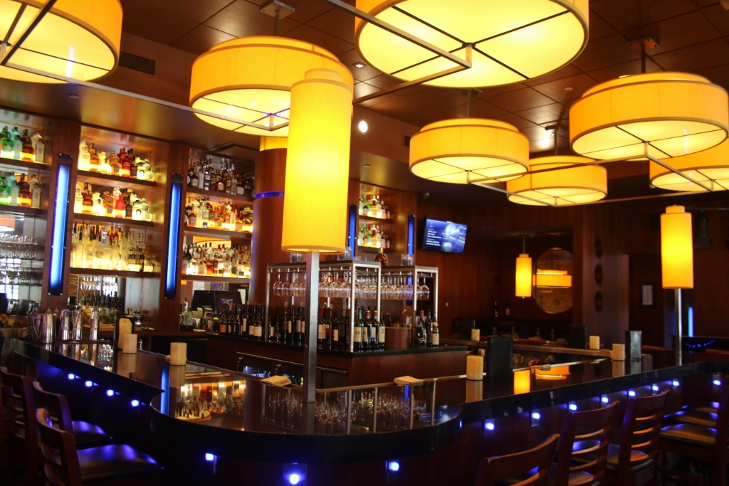 Ocean Prime Drink Nyc The Best Happy Hours Drinks Bars In New York City