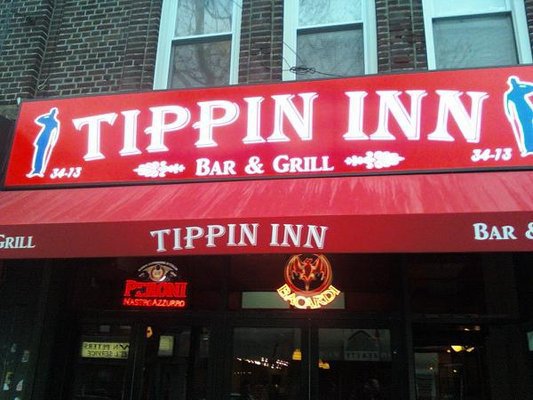 Tippin Inn