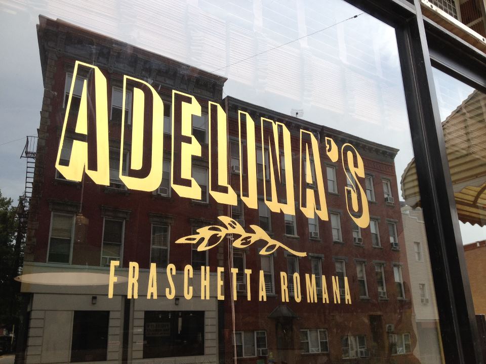 Adelina's