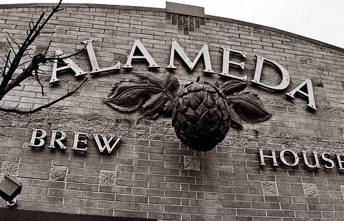 Alameda Brewing