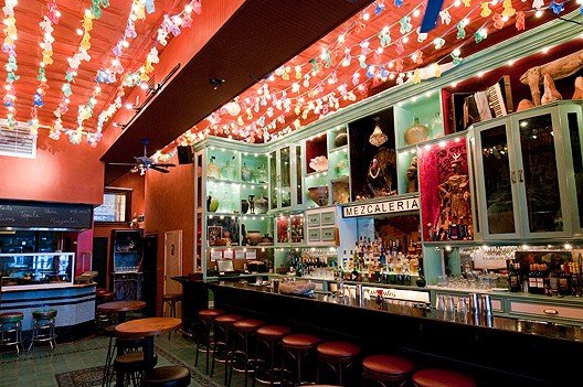 Casa Mezcal Drink Nyc The Best Happy Hours Drinks Bars In New York City