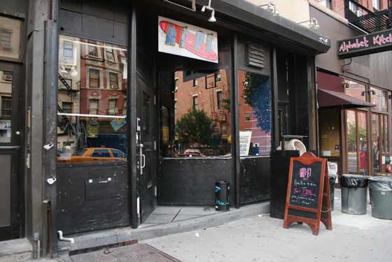 HiFi - Drink NYC - The Best Happy Hours, Drinks & Bars in New York City