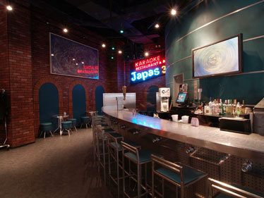 Japas 38 Karaoke Restaurant & Bar