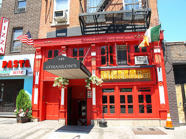 O'Hanlon's