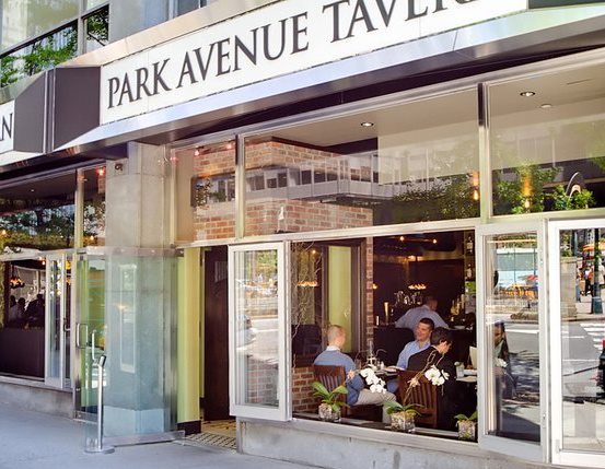 Park Avenue Tavern