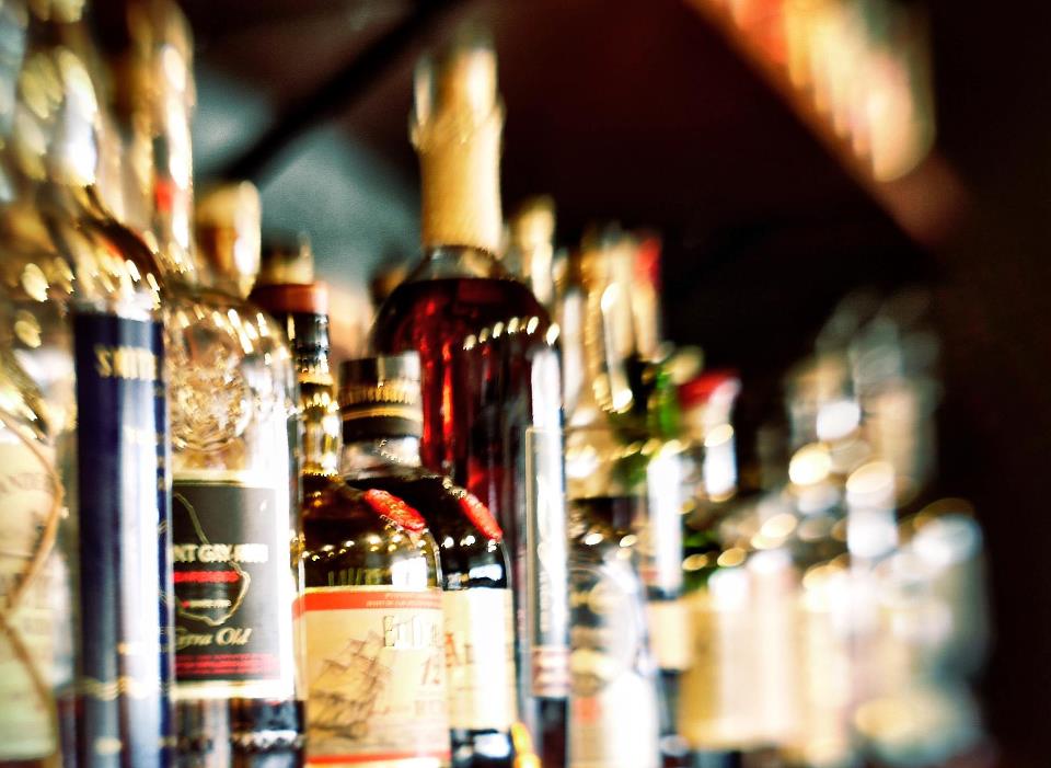 Rum Club Drink NYC The Best Happy Hours, Drinks & Bars in New York City